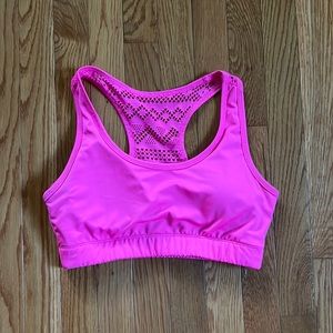 Zyia Medium Sports Bra